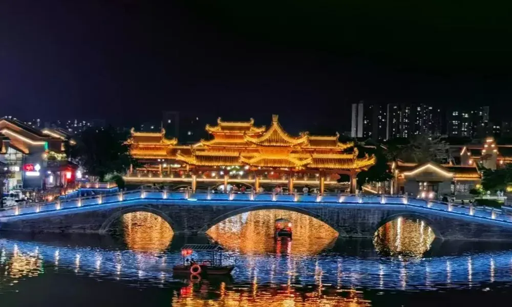 NAM NINH - THÁI BÌNH CỔ TRẤN 3 NGÀY 2 ĐÊM - ĐƯỜNG BỘ