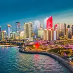 [TOUR NO SHOPPING] THANH ĐẢO - UY HẢI 5 NGÀY 4 ĐÊM - SC