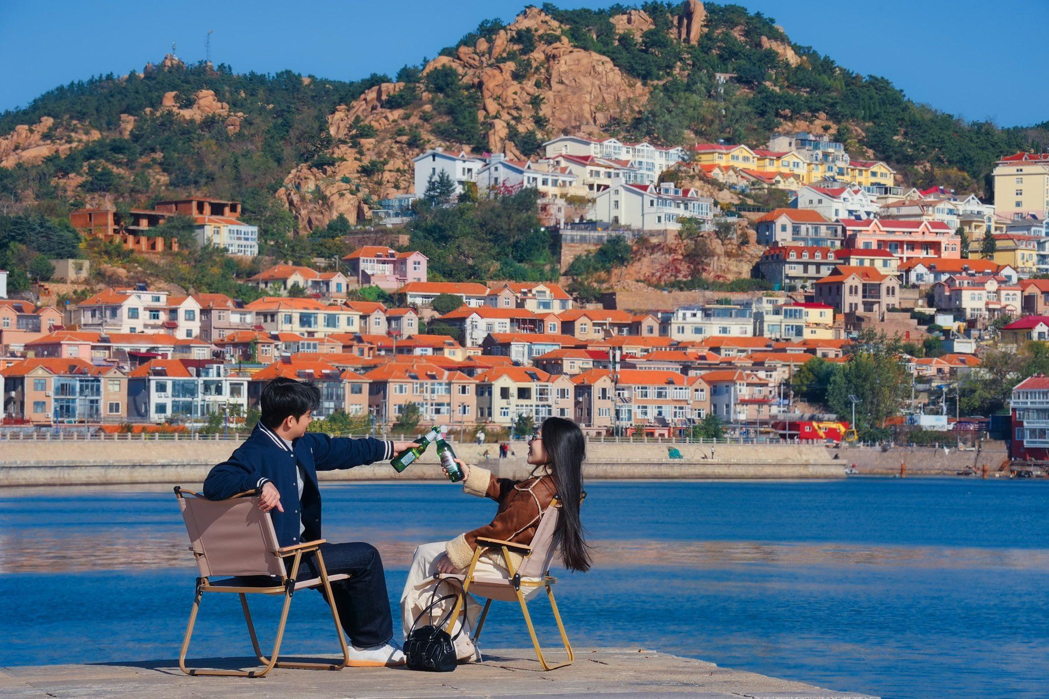 [TOUR NO SHOPPING] THANH ĐẢO - UY HẢI 5 NGÀY 4 ĐÊM - SC