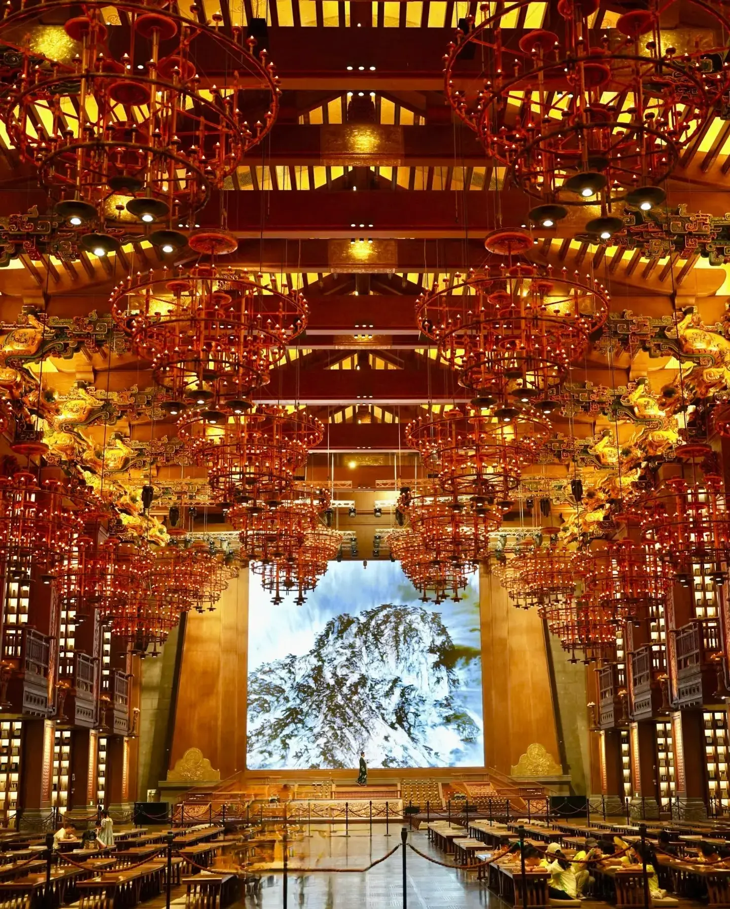 [TOUR NO SHOPPING] THANH ĐẢO - YÊN ĐÀI 6 NGÀY 5 ĐÊM - MF