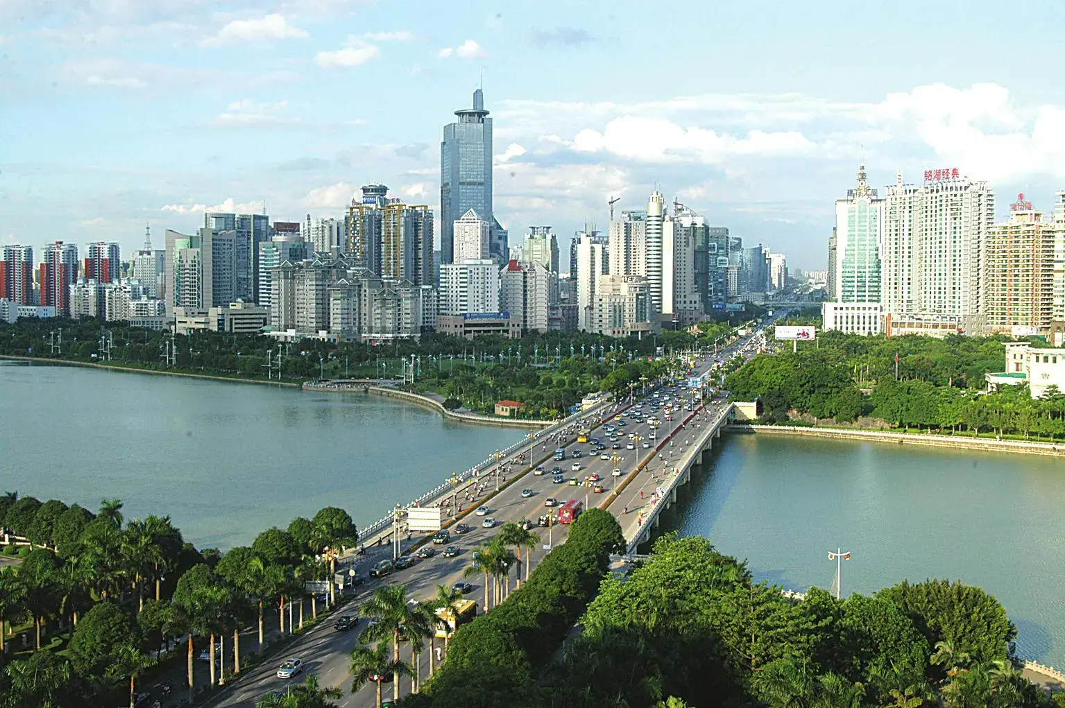 [TOUR NO SHOPPING] QUẾ LÂM - DƯƠNG SÓC 5 NGÀY 4 ĐÊM - ĐƯỜNG BAY - GX