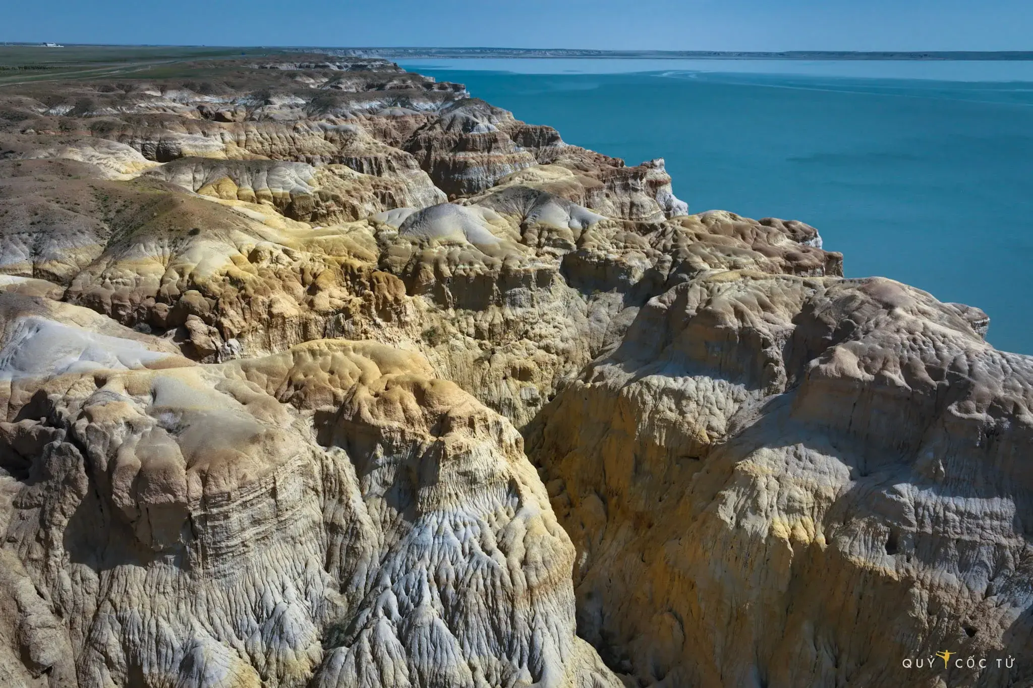 [TOUR NO SHOPPING] BẮC TÂN CƯƠNG 8 NGÀY 7 ĐÊM - ZH