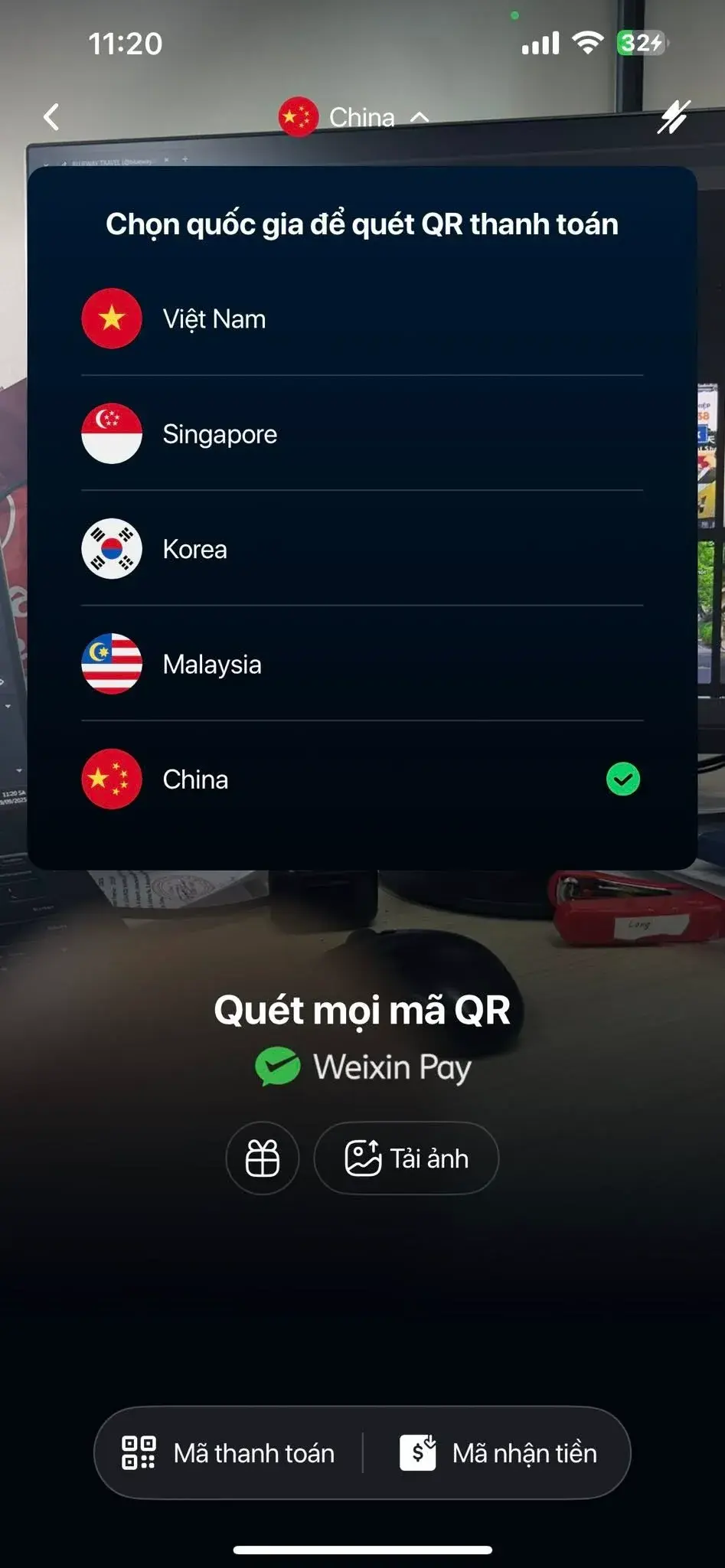 thanh-toan-zalo-pay-tại-trung-quoc-1