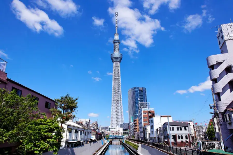 [TOUR NO SHOPPING] TOKYO – PHÚ SĨ – KYOTO – OSAKA 6 NGÀY 5 ĐÊM