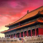[TOUR NO SHOPPING] BẮC KINH NGỦ TRƯA 5 NGÀY 4 ĐÊM - CA