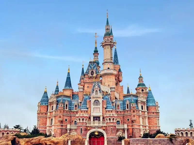 thien-duong-giai-tri-disneyland-thuong-hai