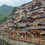 QUÝ DƯƠNG - THIÊN HỘ MIÊU TRẠI 5 NGÀY 4 ĐÊM - GY
