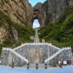 TRƯƠNG GIA GIỚI – VIÊN GIA GIỚI - THIÊN TỬ SƠN - PHƯỢNG HOÀNG CỔ TRẤN 6 NGÀY 5 ĐÊM