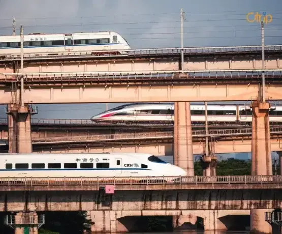 [TOUR NO SHOPPING] THƯỢNG HẢI - Ô TRẤN - HÀNG CHÂU - BẮC KINH 7 NGÀY 6 ĐÊM