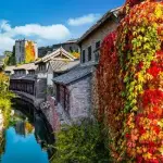[TOUR NO SHOPPING] BẮC KINH NGỦ TRƯA 5 NGÀY 4 ĐÊM - CA