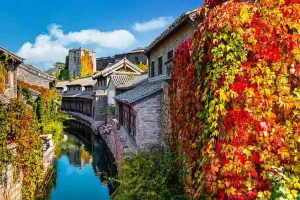[TOUR NO SHOPPING] BẮC KINH MONO 5 NGÀY 4 ĐÊM