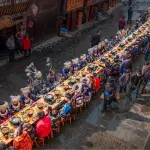 QUÝ DƯƠNG - THIÊN HỘ MIÊU TRẠI 5 NGÀY 4 ĐÊM - GY