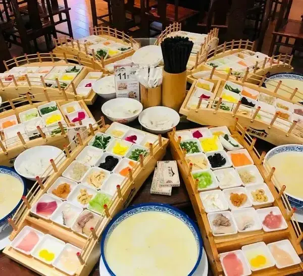 HÀ NỘI – HÀ KHẨU – THẠCH LÂM – CÔN MINH – KIỆU TỬ SƠN – KIẾN THỦY – MÔNG TỰ 5 NGÀY 5 ĐÊM