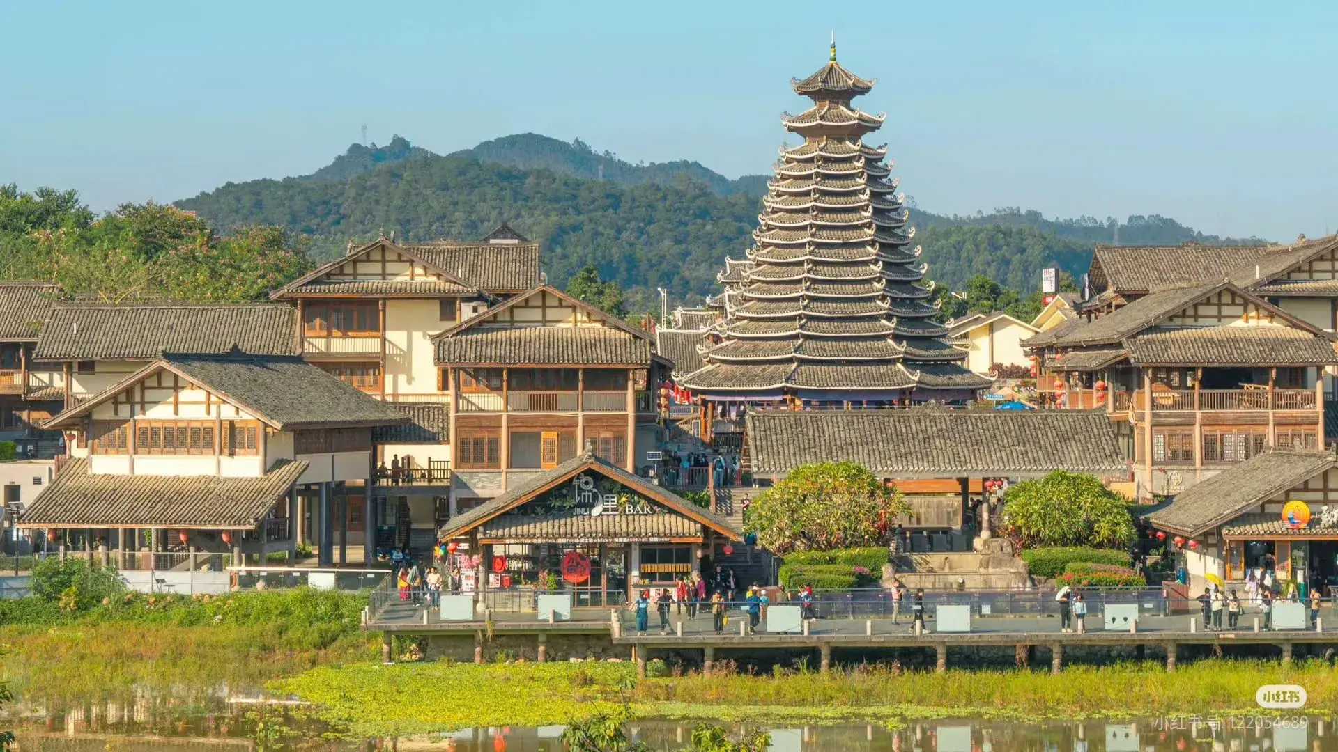 NAM NINH - THÁI BÌNH CỔ TRẤN 3 NGÀY 2 ĐÊM - ĐƯỜNG BỘ