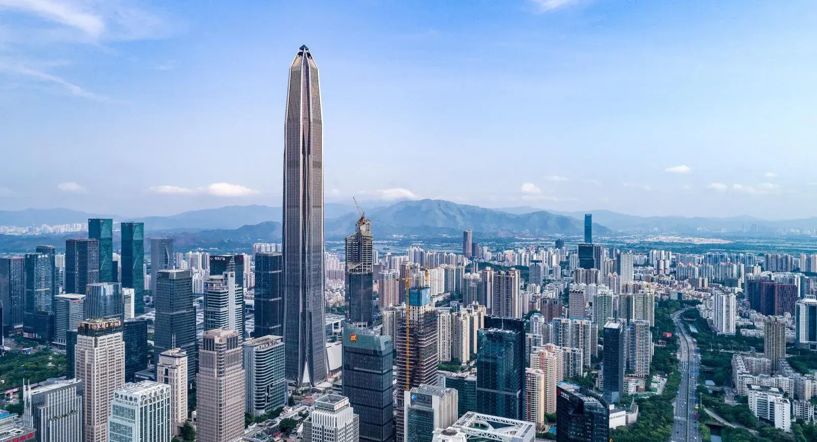 [TOUR NO SHOPPING] QUẢNG CHÂU – THẨM QUYẾN 5 NGÀY 4 ĐÊM - ZH