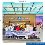 TOUR HỘI CHỢ CANTON FAIR 140 GIÁ RẺ, ĐƯỜNG BAY TỪ HÀ NỘI THÁNG 10/2026 - VNA
