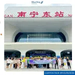 TOUR HỘI CHỢ CANTON FAIR 140 GIÁ RẺ, ĐƯỜNG BAY TỪ HÀ NỘI THÁNG 10/2026 - VNA