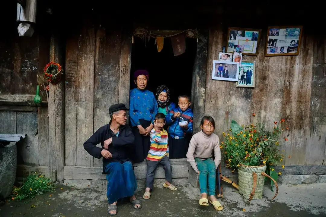 TOUR HÀ GIANG - SÔNG NHO QUẾ HÙNG VĨ 3 NGÀY 2 ĐÊM TỪ HÀ NỘI