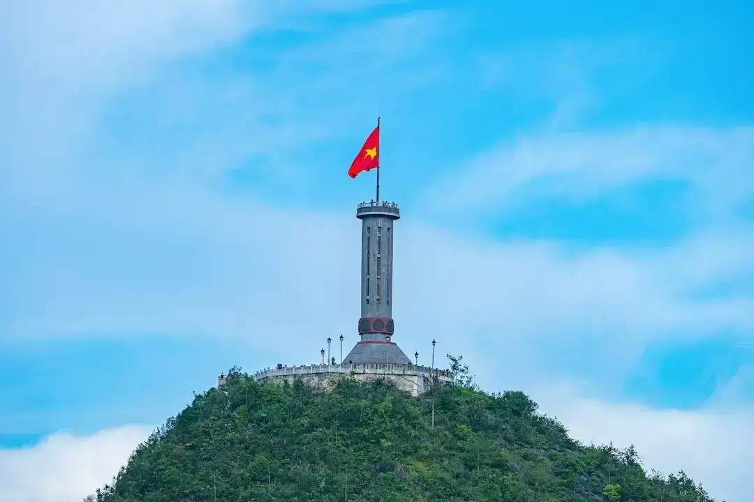 TOUR HÀ GIANG - SÔNG NHO QUẾ HÙNG VĨ 3 NGÀY 2 ĐÊM TỪ HÀ NỘI