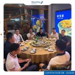 TOUR HỘI CHỢ CANTON FAIR 140 GIÁ RẺ, ĐƯỜNG BAY TỪ HÀ NỘI THÁNG 10/2026 - VNA