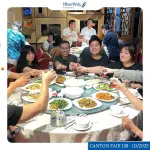 TOUR HỘI CHỢ CANTON FAIR 140 GIÁ RẺ, ĐƯỜNG BAY TỪ HÀ NỘI THÁNG 10/2026 - VNA