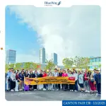 TOUR HỘI CHỢ CANTON FAIR 139 GIÁ RẺ, ĐƯỜNG BỘ THÁNG 04/2026