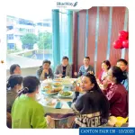 TOUR HỘI CHỢ CANTON FAIR 140 GIÁ RẺ, ĐƯỜNG BAY TỪ HÀ NỘI THÁNG 10/2026 - VNA