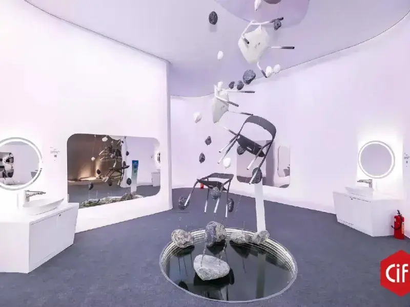 TOUR HỘI CHỢ NỘI THẤT CIFF GUANGZHOU LẦN THỨ 57 GIÁ RẺ, ĐƯỜNG BAY THÁNG 03/2026