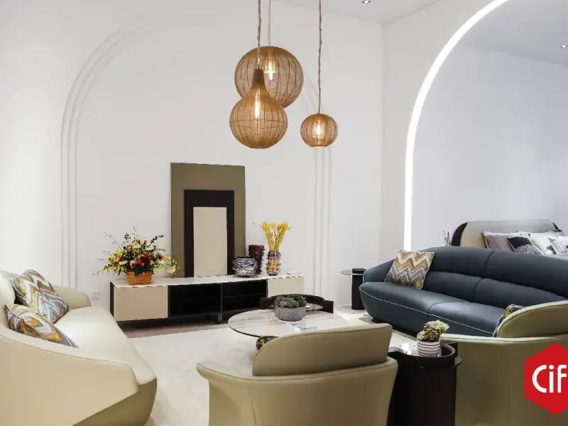 TOUR HỘI CHỢ NỘI THẤT CIFF GUANGZHOU LẦN THỨ 57 GIÁ RẺ, ĐƯỜNG BAY THÁNG 03/2026