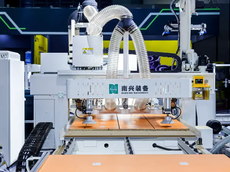 TOUR HỘI CHỢ NỘI THẤT CIFF GUANGZHOU LẦN THỨ 57 GIÁ RẺ, ĐƯỜNG BAY THÁNG 03/2026