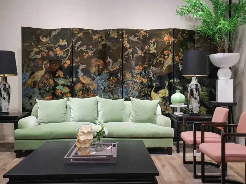 TOUR HỘI CHỢ NỘI THẤT CIFF GUANGZHOU LẦN THỨ 57 GIÁ RẺ, ĐƯỜNG BAY THÁNG 03/2026