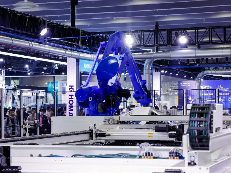 TOUR HỘI CHỢ NỘI THẤT CIFF GUANGZHOU LẦN THỨ 57 GIÁ RẺ, ĐƯỜNG BAY THÁNG 03/2026