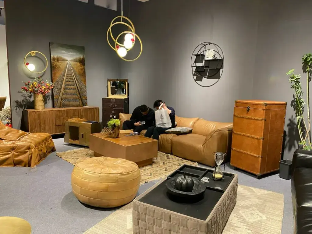 TOUR HỘI CHỢ NỘI THẤT CIFF GUANGZHOU LẦN THỨ 57 GIÁ RẺ, ĐƯỜNG BAY THÁNG 03/2026