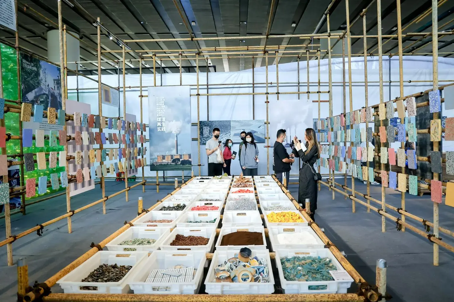 TOUR HỘI CHỢ NỘI THẤT CIFF GUANGZHOU LẦN THỨ 57 GIÁ RẺ, ĐƯỜNG BAY THÁNG 03/2026