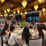 [TOUR NO SHOPPING] THƯỢNG HẢI - TÂY Ô TRẤN 4 NGÀY 4 ĐÊM