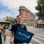[TOUR NO SHOPPING] THƯỢNG HẢI - TÂY Ô TRẤN 4 NGÀY 4 ĐÊM