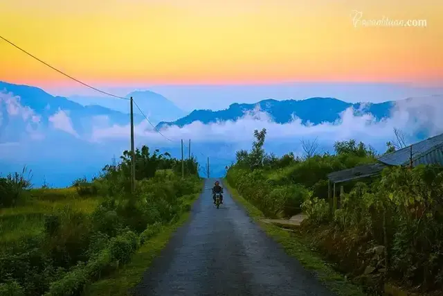TOUR Y TÝ 2 NGÀY 1 ĐÊM