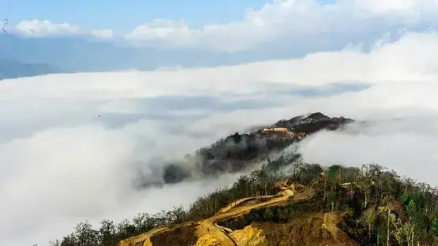 TOUR Y TÝ 2 NGÀY 1 ĐÊM