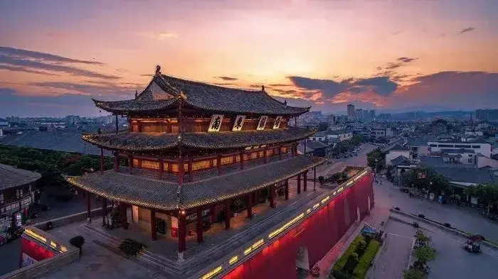 HÀ NỘI – HÀ KHẨU – THẠCH LÂM – CÔN MINH – KIỆU TỬ SƠN – KIẾN THỦY – MÔNG TỰ 5 NGÀY 5 ĐÊM