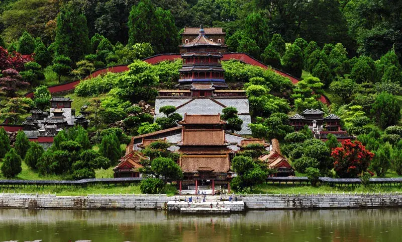 HONG KONG MONO 4 NGÀY 3 ĐÊM - VNA