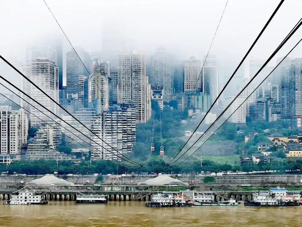 [TOUR NO SHOPPING] TRÙNG KHÁNH MONO 5 NGÀY 4 ĐÊM T3 - PN