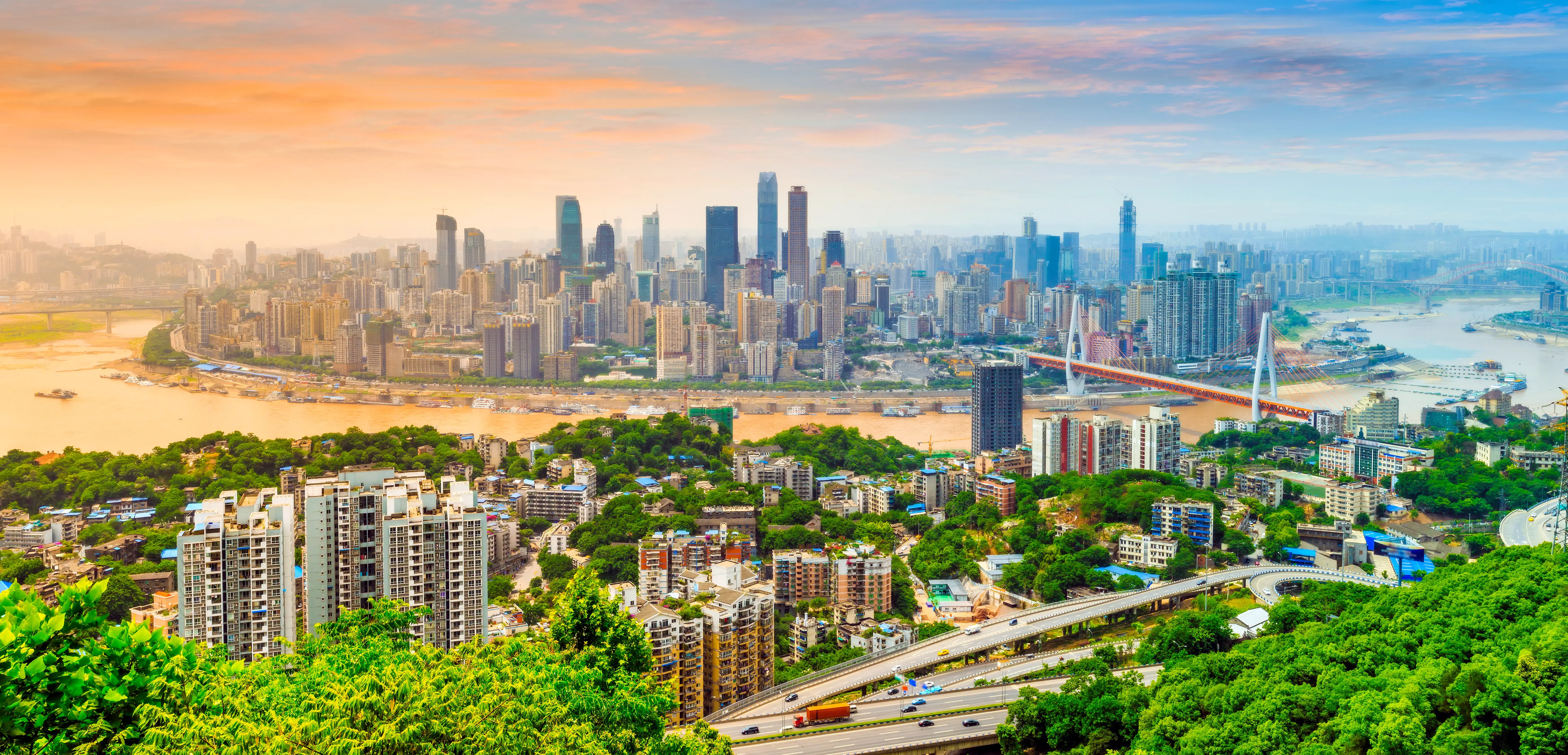 [TOUR NO SHOPPING] TRÙNG KHÁNH MONO 5 NGÀY 4 ĐÊM T3 - PN