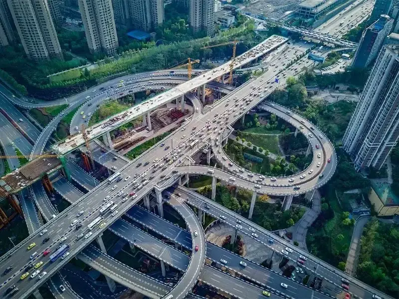 [TOUR NO SHOPPING] TRÙNG KHÁNH MONO 5 NGÀY 4 ĐÊM
