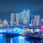[TOUR NO SHOPPING] THANH ĐẢO - UY HẢI 5 NGÀY 4 ĐÊM - SC