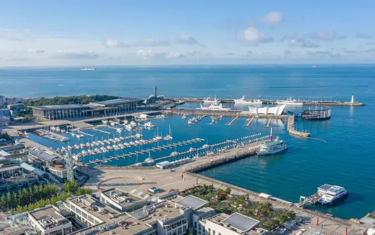 [TOUR NO SHOPPING] THANH ĐẢO - YÊN ĐÀI 5 NGÀY 4 ĐÊM - MF