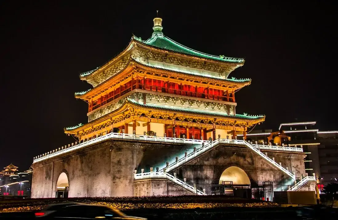 Tour Tây An Bay Thẳng No Shopping – Chuẩn Trải Nghiệm Mới Cho Hành Trình Khám Phá Trường An Cổ Đại