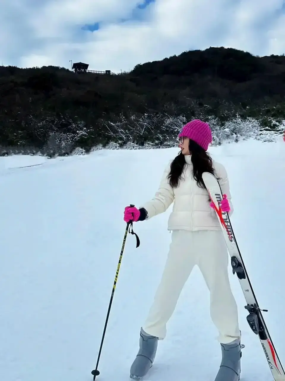 THÀNH ĐÔ - CỬU TRẠI CÂU - TRƯỢT TUYẾT GIA CÔ SƠN 6 NGÀY 5 ĐÊM EU