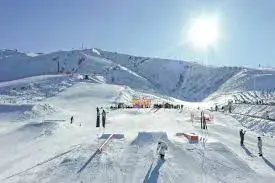 [TOUR NO SHOPPING] TRÙNG KHÁNH - TRƯỢT TUYẾT KIM PHẬT SƠN 5 NGÀY 4 ĐÊM