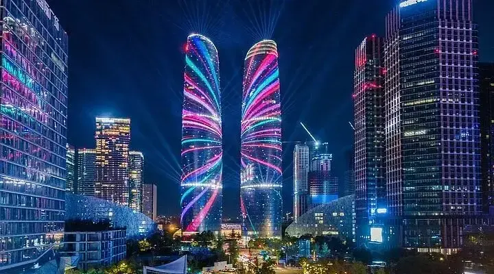 [TOUR NO SHOPPING] HÀ NỘI – THÀNH ĐÔ - CỬU TRẠI CÂU – LẠC SƠN ĐẠI PHẬT 6 NGÀY 5 ĐÊM