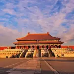 [TOUR NO SHOPPING] BẮC KINH NGỦ TRƯA 5 NGÀY 4 ĐÊM - CA